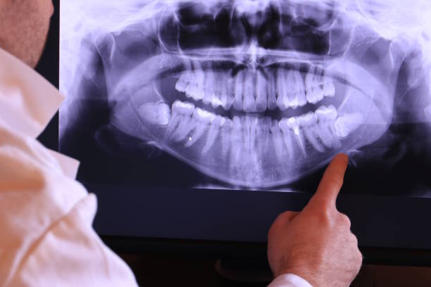 Best Emergency TMJ Treatment in Howards Grove, WI