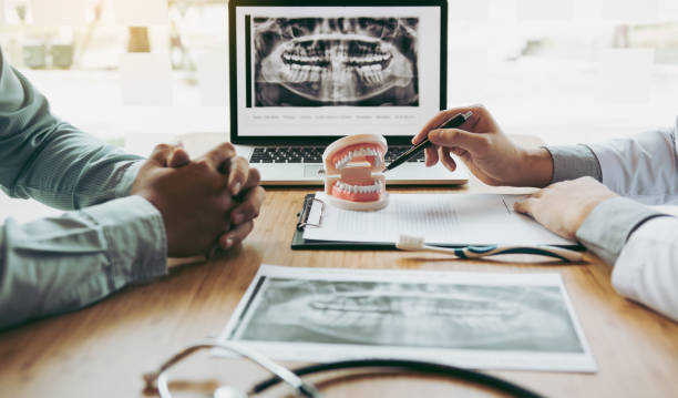 Best Emergency Dental Care for Broken or Chipped Teeth in Howards Grove, WI