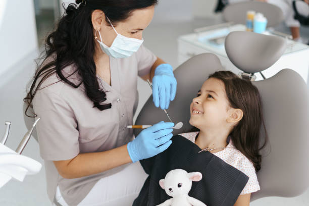 Best Emergency Wisdom Teeth Removal in Howards Grove, WI