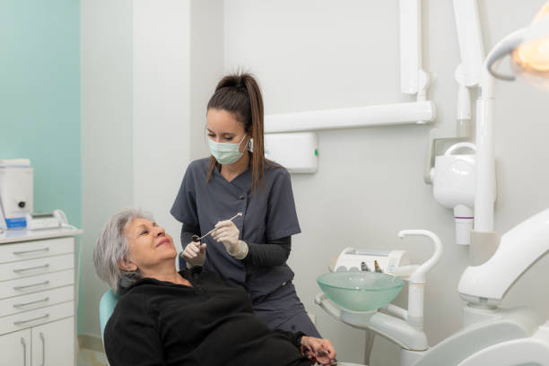 Best Emergency Dental Care for Broken or Chipped Teeth in Howards Grove, WI