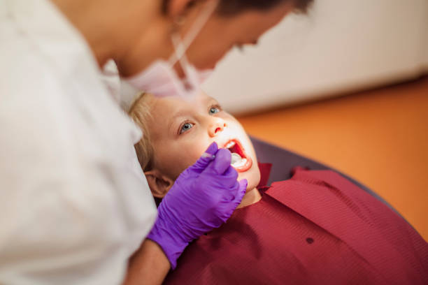 Best Emergency Dental Care for Broken or Chipped Teeth in Howards Grove, WI